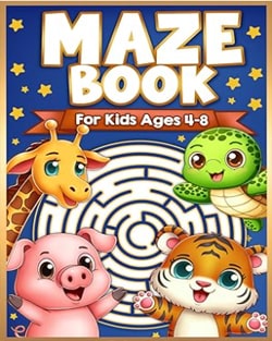 Maze builder software